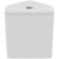 Ideal Standard i.life S Zbiornik WC narożny biały T520101 - zdjęcie 2