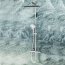 Ideal Standard IdealRain Luxe Zestaw prysznicowy natynkowy z termostatem i deszczownicą chrom A6986AA - zdjęcie 11