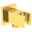 Ideal Standard IdealRain Uchwyt prysznicowy złoto szczotkowane BC771A2 - zdjęcie 1