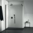 Ideal Standard Idealrain Słuchawka prysznicowa czarny mat B9402XG - zdjęcie 4