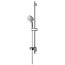 Ideal Standard Ideal Rain Zestaw prysznicowy natynkowy chrom B9424AA - zdjęcie 1