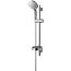 Ideal Standard Ideal Rain Zestaw prysznicowy natynkowy chrom B9425AA - zdjęcie 1