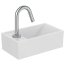 Ideal Standard IdealStream Wylewka umywalkowa chrom F2842AA - zdjęcie 2