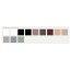 Ideal Standard Ipalyss Umywalka nablatowa 65x40 cm z przelewem czarny mat E1887V3 - zdjęcie 6