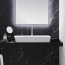 Ideal Standard Ipalyss Umywalka nablatowa 80x40 cm biała E139101 - zdjęcie 6