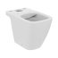 Ideal Standard i.life S Miska WC stojąca 36cm RimLS+ biała T459601 - zdjęcie 1
