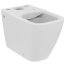 Ideal Standard i.life S Miska WC stojąca biała RimLS+ T500001 - zdjęcie 1