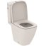 Ideal Standard i.life S Miska WC stojąca RimLS+ biała T517101 - zdjęcie 4