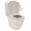 Ideal Standard i.life S Miska WC stojąca RimLS+ biała T517101 - zdjęcie 1