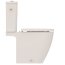 Ideal Standard i.life S Miska WC stojąca RimLS+ biała T517101 - zdjęcie 2