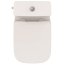 Ideal Standard i.life S Miska WC stojąca RimLS+ biała T517101 - zdjęcie 5