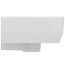 Ideal Standard i.life S Umywalka stojąca biała T518601 - zdjęcie 4