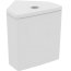 Ideal Standard i.life S Zbiornik WC biały E249301 - zdjęcie 2