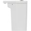 Ideal Standard i.life S Zbiornik WC biały E249301 - zdjęcie 4