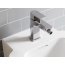 Ideal Standard Edge Bateria bidetowa z korkiem chrom A7118AA - zdjęcie 2