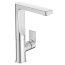 Ideal Standard Edge Bateria umywalkowa wysoka bez korka chrom A7111AA - zdjęcie 1