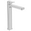Ideal Standard Edge Bateria umywalkowa wysoka bez korka chrom A7114AA - zdjęcie 1