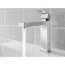Ideal Standard Edge Bateria umywalkowa z korkiem chrom A7101AA - zdjęcie 2