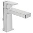 Ideal Standard Edge Bateria umywalkowa z korkiem chrom A7101AA - zdjęcie 1