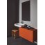 Ideal Standard Linda-X Umywalka wisząca 75x50 cm z 1 otworem na baterię bez przelewu biały mat T4396V1 - zdjęcie 6