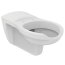 Ideal Standard Maia Miska WC wisząca 39x75 cm, biała V340501 - zdjęcie 1