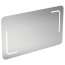Ideal Standard Mirror+light Lustro z oświetleniem LED 120x70 cm, T3353BH - zdjęcie 1