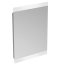 Ideal Standard Mirror+light Lustro z oświetleniem LED 50x70 cm, T3345BH - zdjęcie 1
