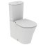 Ideal Standard Connect Air Miska WC kompakt AquaBlade® 36,5x66,5 cm, biała E013701 - zdjęcie 1