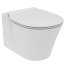 Ideal Standard Connect Air Miska WC wisząca AquaBlade® z ukrytym mocowaniem 36x54 cm, biała E005401 - zdjęcie 1