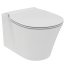 Ideal Standard Connect Air Miska WC wisząca Rimless bez kołnierza z ukrytym mocowaniem 36,5x54,5 cm, biała E015501 - zdjęcie 1