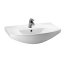 Ideal Standard Motion Umywalka podwieszana 65 cm, biała W890001 - zdjęcie 1