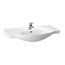 Ideal Standard Motion Umywalka podwieszana 85 cm, biała W890101 - zdjęcie 1