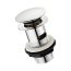 Ideal Standard Multisuite Korek umywalkowy klik klak chrom S8803AA - zdjęcie 1