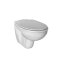 Ideal Standard Eurovit Deska wolnoopadajaca, biała P518001 - zdjęcie 1