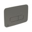 Ideal Standard ProSys Oleas M3 Przycisk WC magnetyczny szary R0459A5 - zdjęcie 2