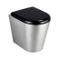 Ideal Standard Perth 2 Miska WC stojąca 50x36 cm, stal S3442MY - zdjęcie 1