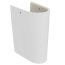 Ideal Standard Connect Air Półpostument do umywalki , biały E034501 - zdjęcie 1
