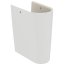 Ideal Standard Connect Air Półpostument do umywalki , biały E074801 - zdjęcie 1