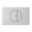 Ideal Standard ProSys Oleas M5 Przycisk WC chrom mat R0503JG - zdjęcie 1