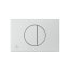 Ideal Standard ProSys Oleas M5 Przycisk WC chrom R0503AA - zdjęcie 1