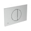 Ideal Standard ProSys Oleas M5 Przycisk WC chrom R0503AA - zdjęcie 2