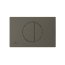 Ideal Standard ProSys Oleas M5 Przycisk WC magnetyczny szary R0503A5 - zdjęcie 1