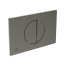 Ideal Standard ProSys Oleas M5 Przycisk WC magnetyczny szary R0503A5 - zdjęcie 2