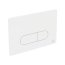 Ideal Standard ProSys Oleas Przycisk WC biały R0115AC - zdjęcie 1
