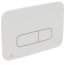 Ideal Standard ProSys Oleas Przycisk WC biały R0123AC - zdjęcie 1