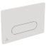 Ideal Standard ProSys Oleas Przycisk WC biały R0126AC - zdjęcie 1