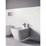 Ideal Standard ProSys Oleas Przycisk WC chrom mat R0126JG - zdjęcie 2