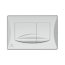 Ideal Standard ProSys Solea M2 Przycisk spłukujący chrom R0109AA - zdjęcie 1