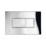 Ideal Standard ProSys Solea P2 Przycisk spłukujący chrom R0110AA - zdjęcie 1
