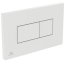 Ideal Standard ProSys Solea Przycisk WC biały R0110AC - zdjęcie 1